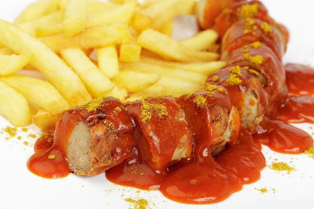 Currywurst – German Culture