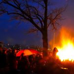 Halloween traditions in germany