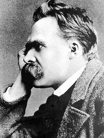 Friedrich-Nietzsche