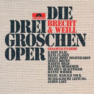 brecht the threepenny opera