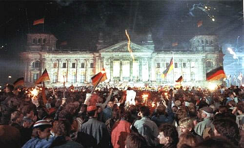 reunification1990