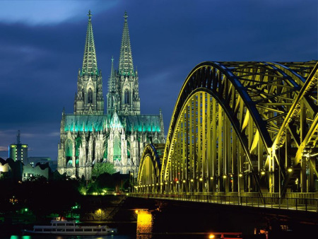 COLOGNE-cathedral-