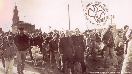 GDR-Peace-Movement