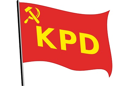 KPD-flag