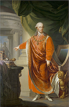 Leopold_II_in_the_Regalia_of_the_Golden_Fleece_(1806)
