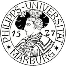 Marburg_University_Logo