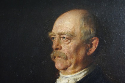 Otto-von-Bismarck