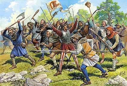Peasants-War-of-1524-25
