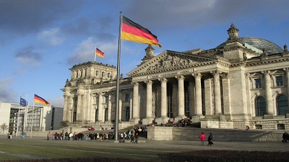 German Government and Politics - German Culture