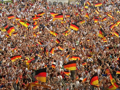 german-population