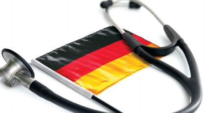 healthcare-in-germany