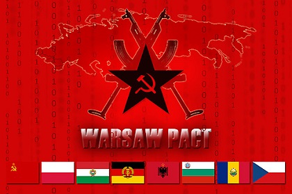 warsaw-pact