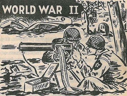 world-war-ii