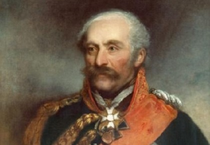 General-Gebhard-Blücher