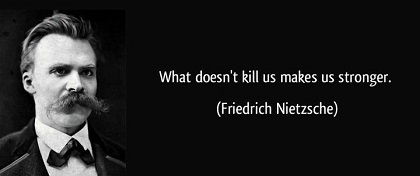 Nietzsche-quote