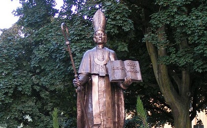 Saint-Paulinus-von-Trier