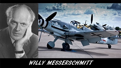 Willy-Messerschmitt
