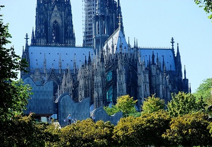 cathedral-cologne