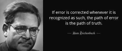 hans-reichenbach-quote