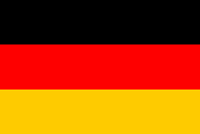German Flag And Its Origin Flag Of Germany