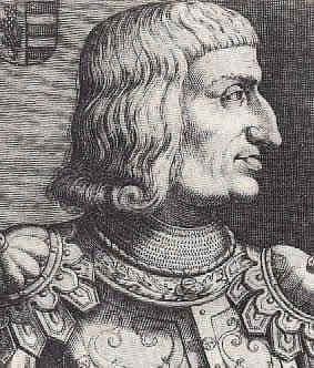 Rudolf of Habsburg