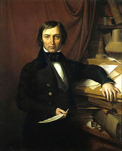 Gustav Friedrich Klemm