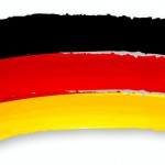 German Flag Origin