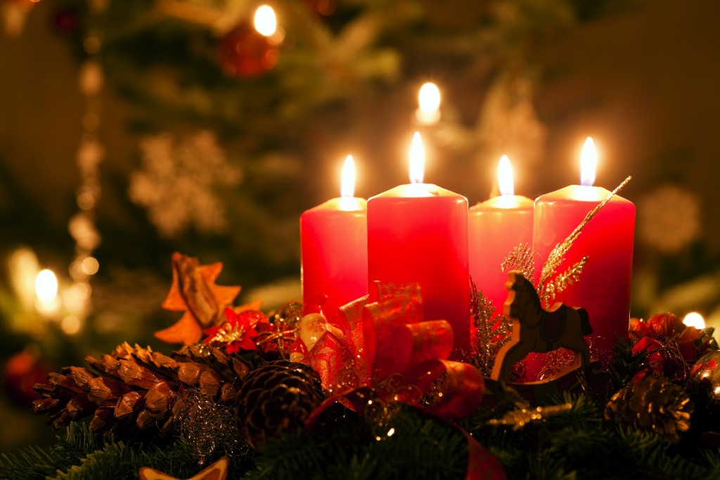 Advent in Germany – Four Weeks Left till Christmas! – German Culture