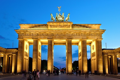 Complex World Of Germany: Cultural Heritage – German Culture