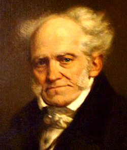 Image result for arthur schopenhauer