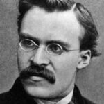 Friedrich Nietzsche - German Philosopher