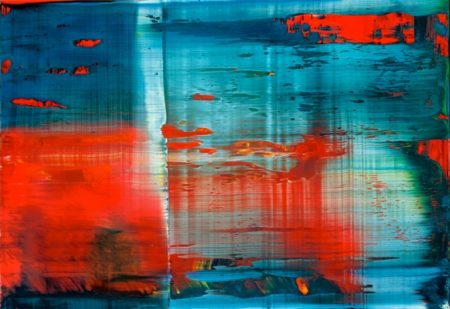 Gerhard Richter - the Famous German Artist – German Culture