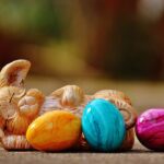 German Easter Traditions