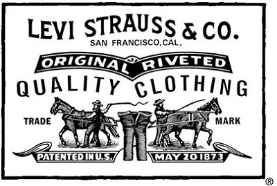 Levi Strauss - German Culture