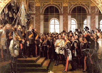 Imperial Germany – the Second Reich – German Culture