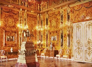 Amber Room