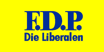 Free Democratic Party Of Germany German Culture