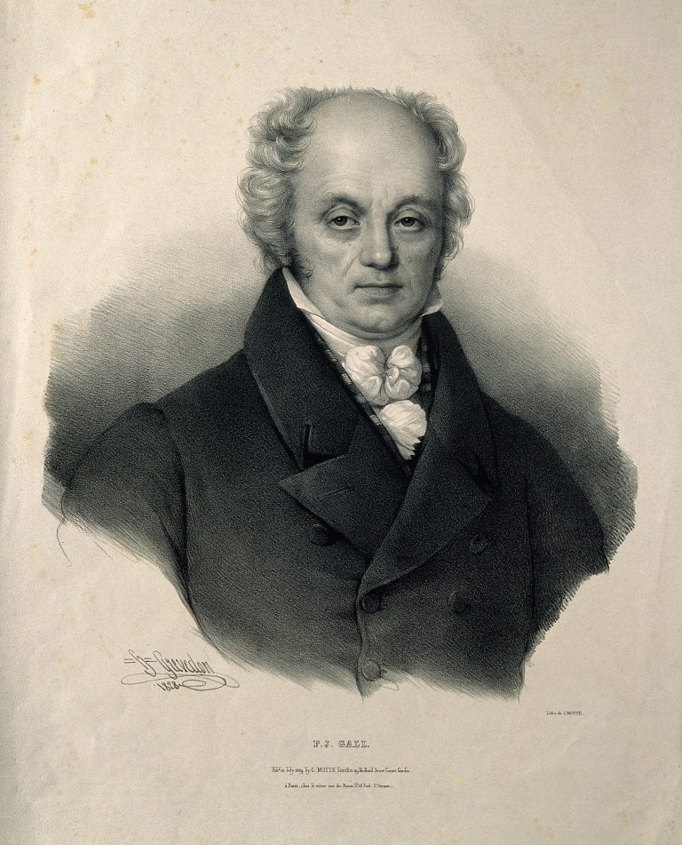 francis gall francis gall