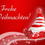 December 25 in German History