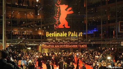 Berlinale – Berlin International Film Festival - German Culture