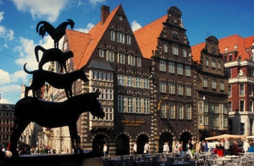 bremen-marktplatz