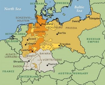 map_german_unification