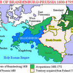 The German Confederation, 1815-66 – German Culture