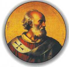 Pope Boniface II