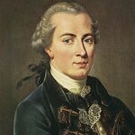 Immanuel Kant - German Philosopher