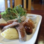 Classical German Sausage Recipe