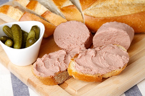 homemade-german-liverwurst