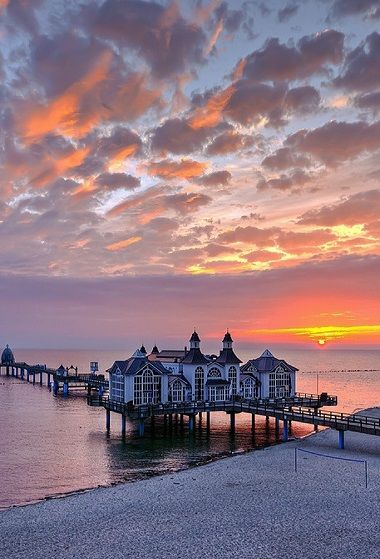 Rügen Island – German Culture