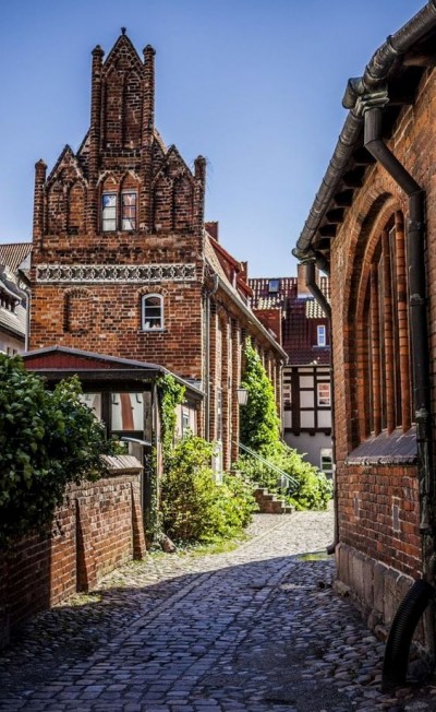 Rügen Island – German Culture