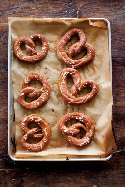 soft-homemade-pretzels